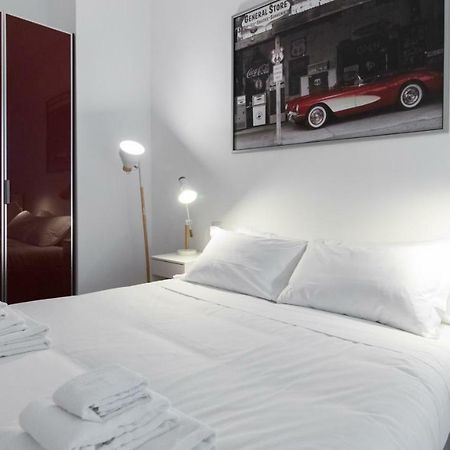 Italianway - Merlo 3 Milan Luaran gambar